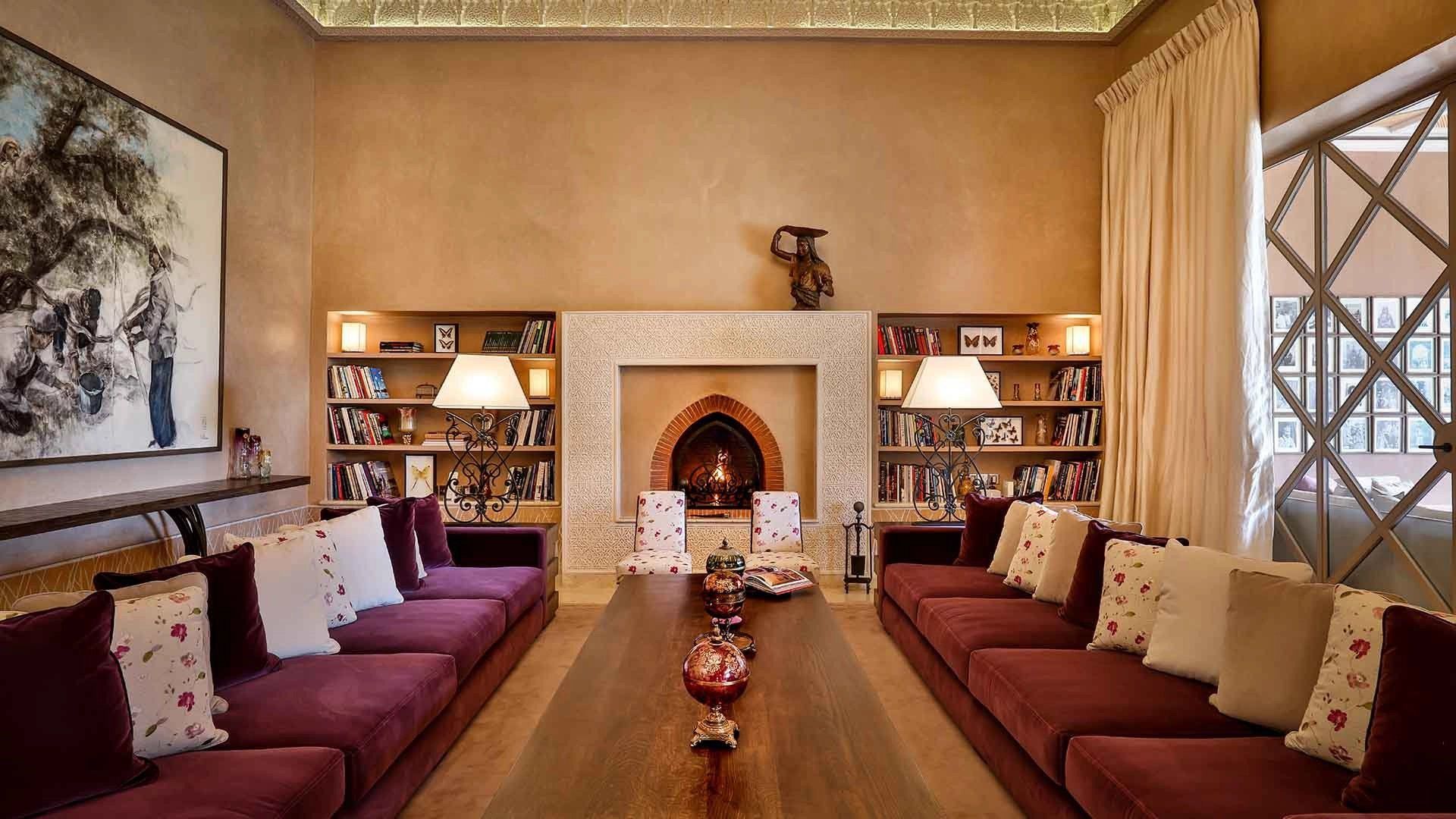 Acheter Villa 9 pièces 2800 m² Marrakech