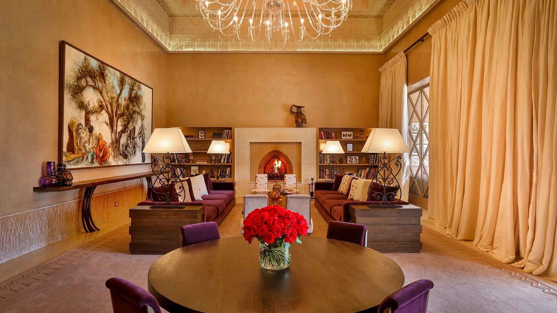 Acheter Villa 9 pièces 2800 m² Marrakech