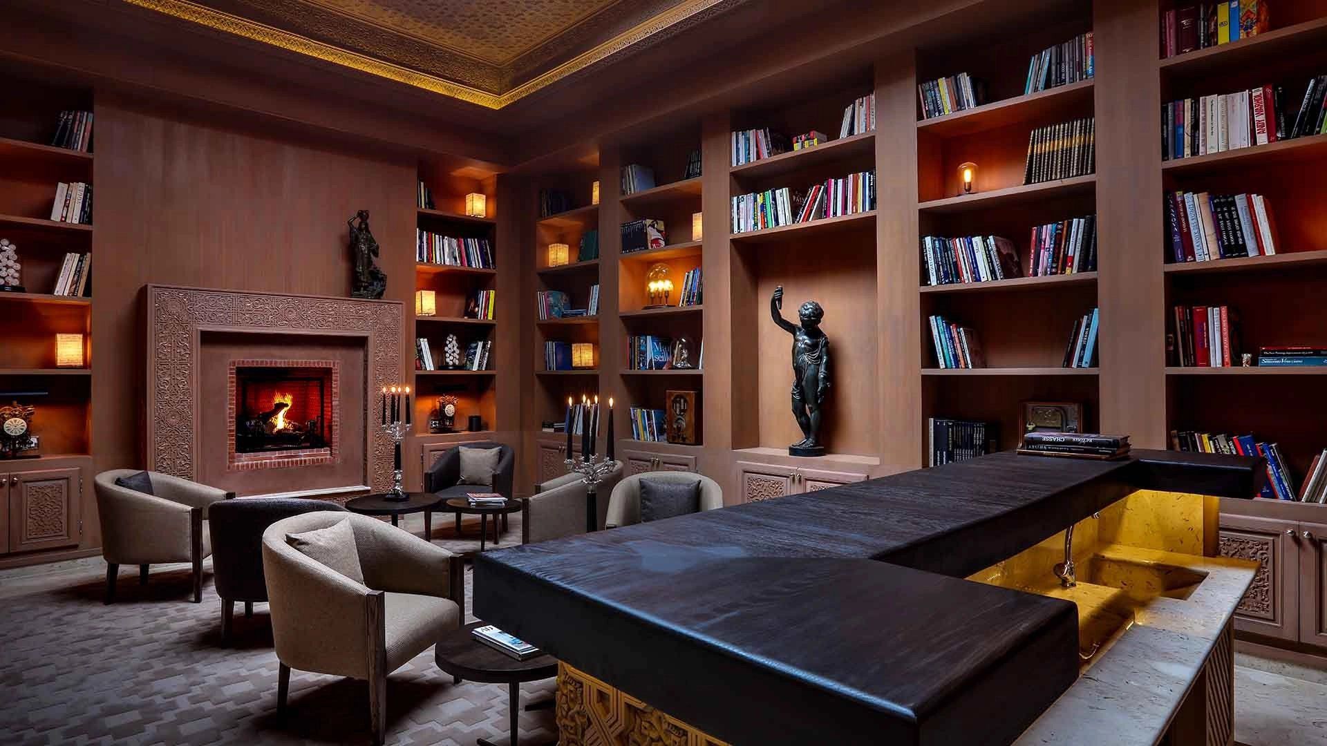 Acheter Villa 9 pièces 2800 m² Marrakech