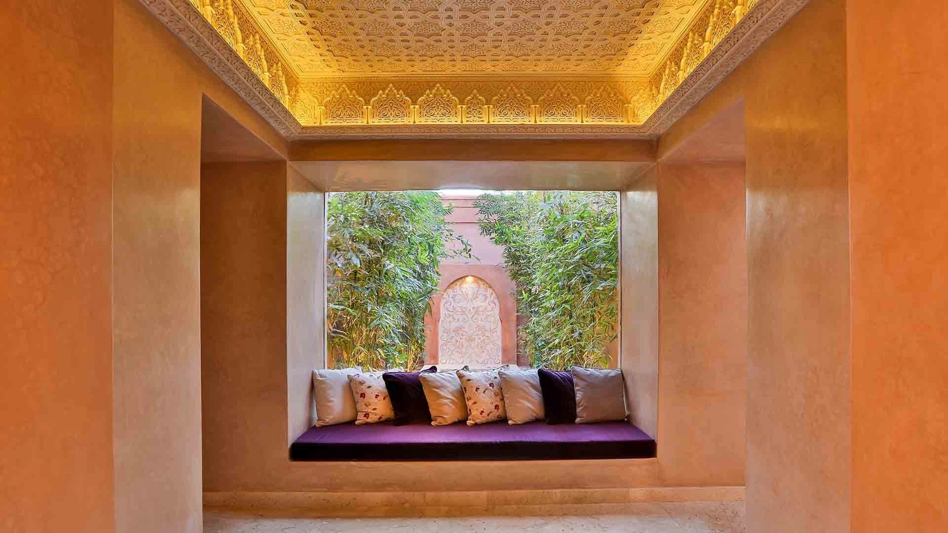 Acheter Villa 9 pièces 2800 m² Marrakech