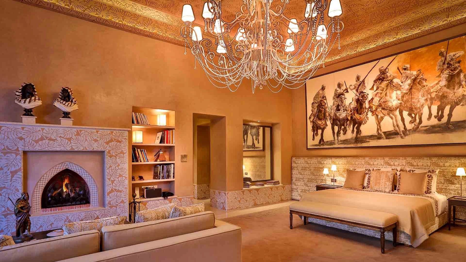 Acheter Villa 9 pièces 2800 m² Marrakech