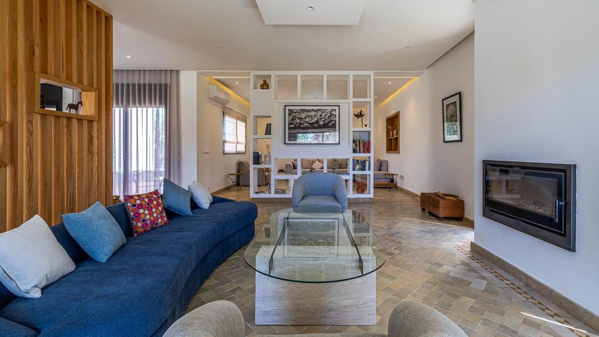 Acheter Villa 6&nbsp;pièces 420&nbsp;m² Marrakech