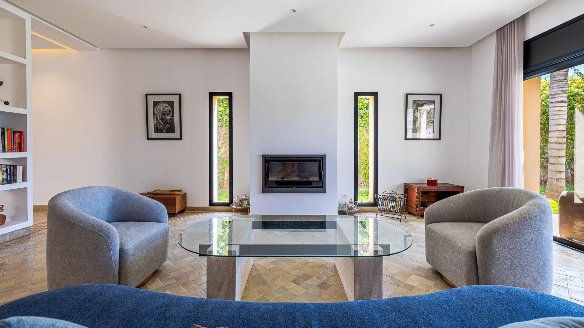 Acheter Villa 6&nbsp;pièces 420&nbsp;m² Marrakech