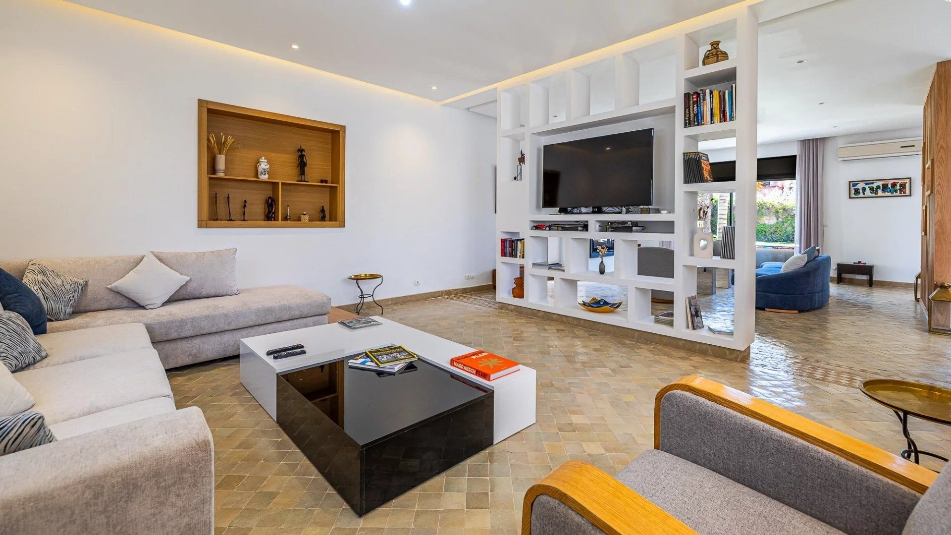 Acheter Villa 6&nbsp;pièces 420&nbsp;m² Marrakech
