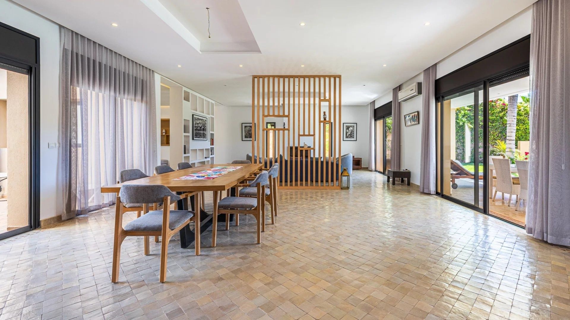 Acheter Villa 6&nbsp;pièces 420&nbsp;m² Marrakech
