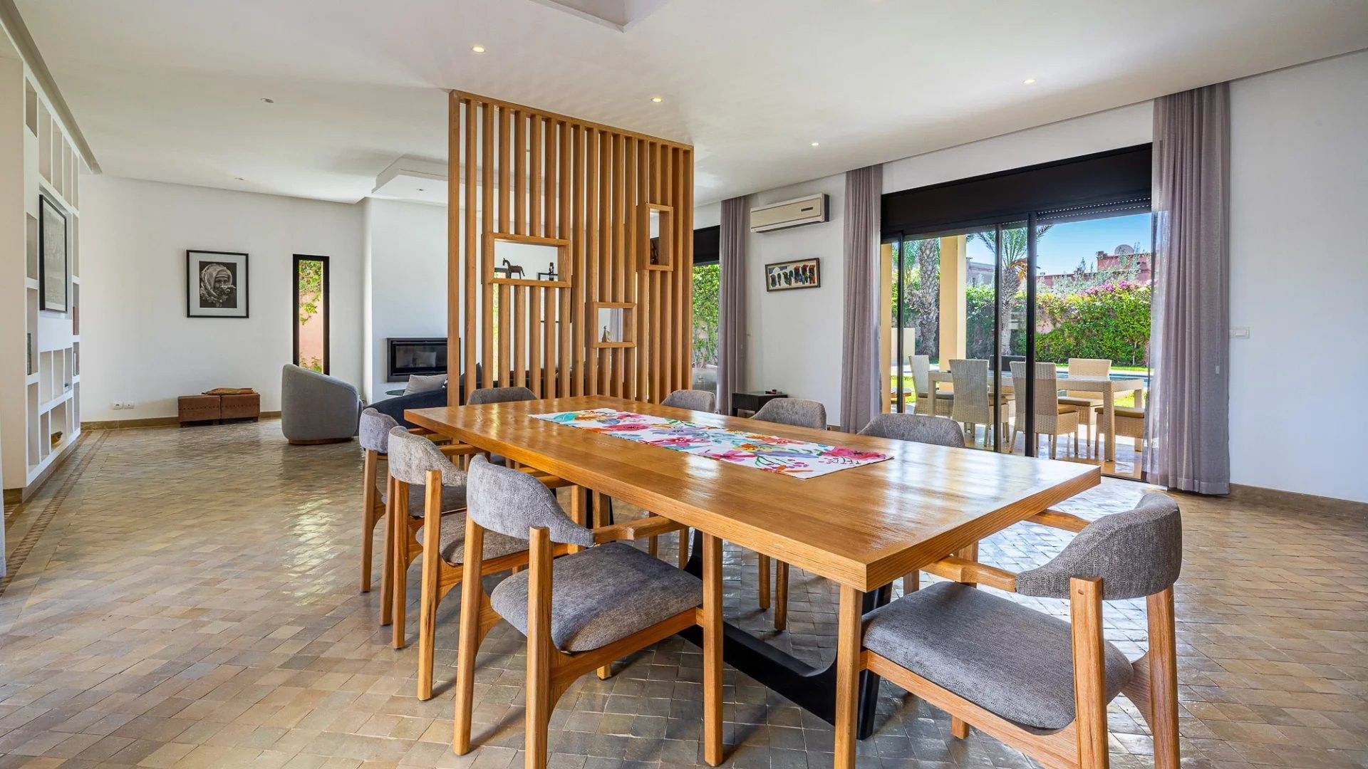 Acheter Villa 6&nbsp;pièces 420&nbsp;m² Marrakech