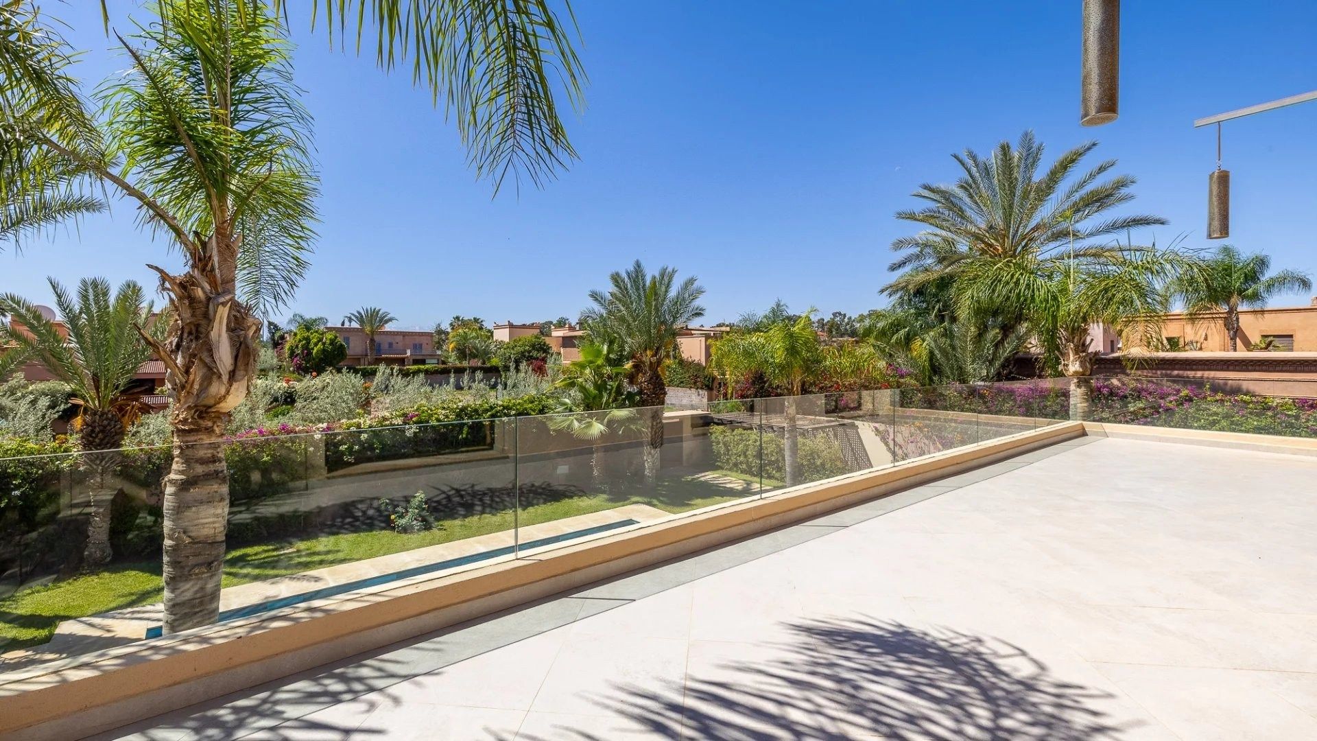 Acheter Villa 6&nbsp;pièces 420&nbsp;m² Marrakech
