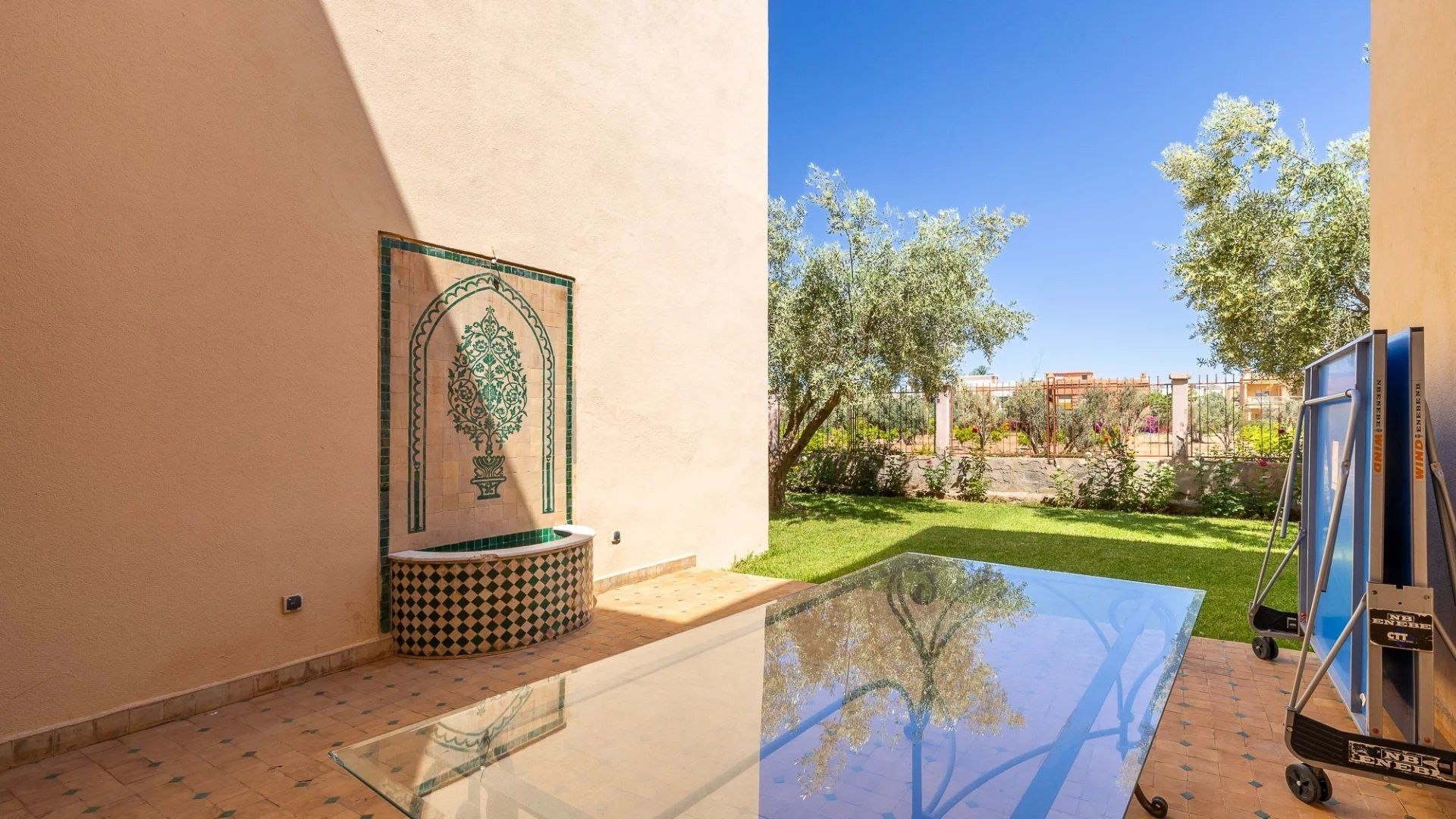 Acheter Villa 6&nbsp;pièces 420&nbsp;m² Marrakech