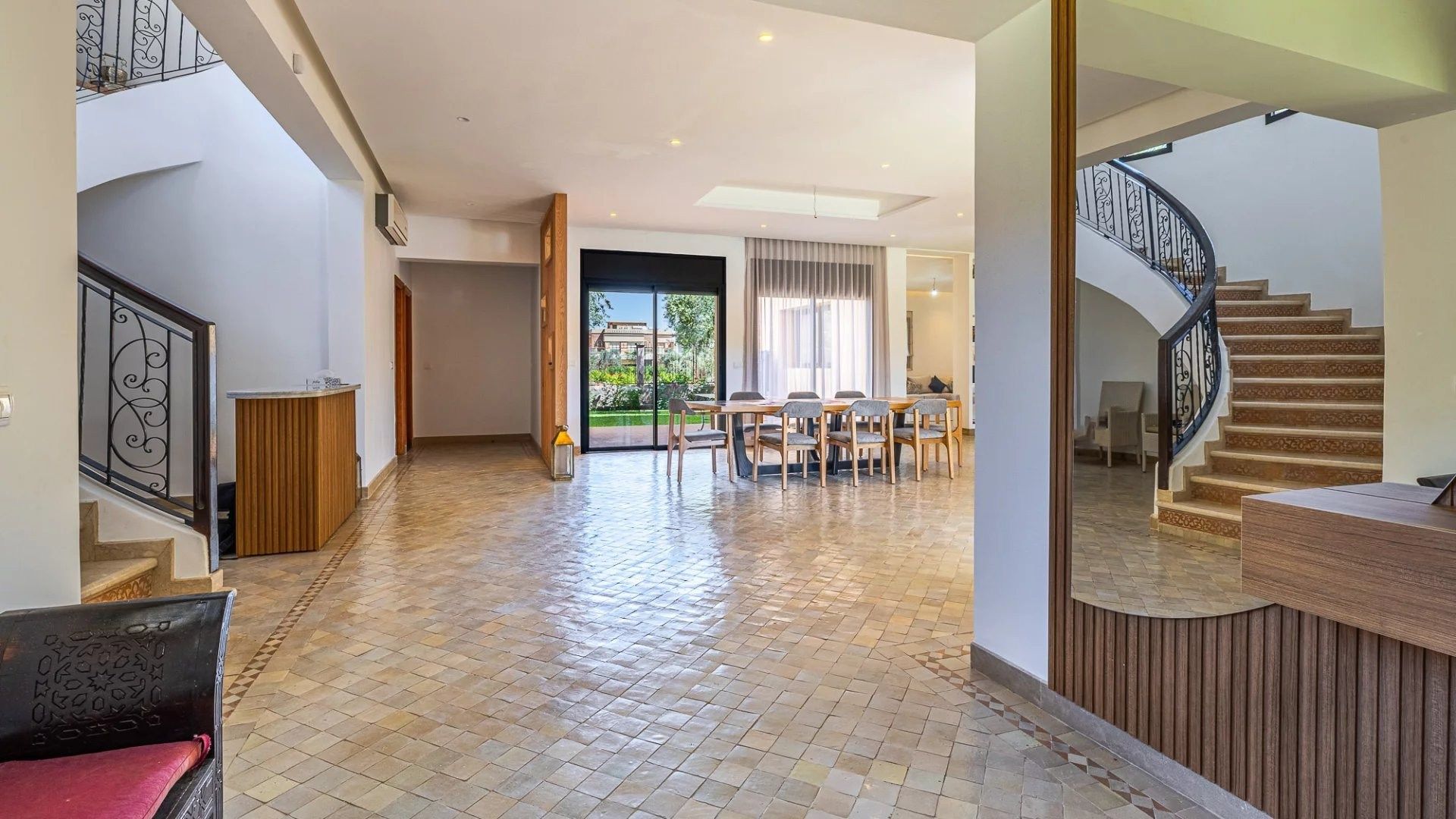 Acheter Villa 6&nbsp;pièces 420&nbsp;m² Marrakech