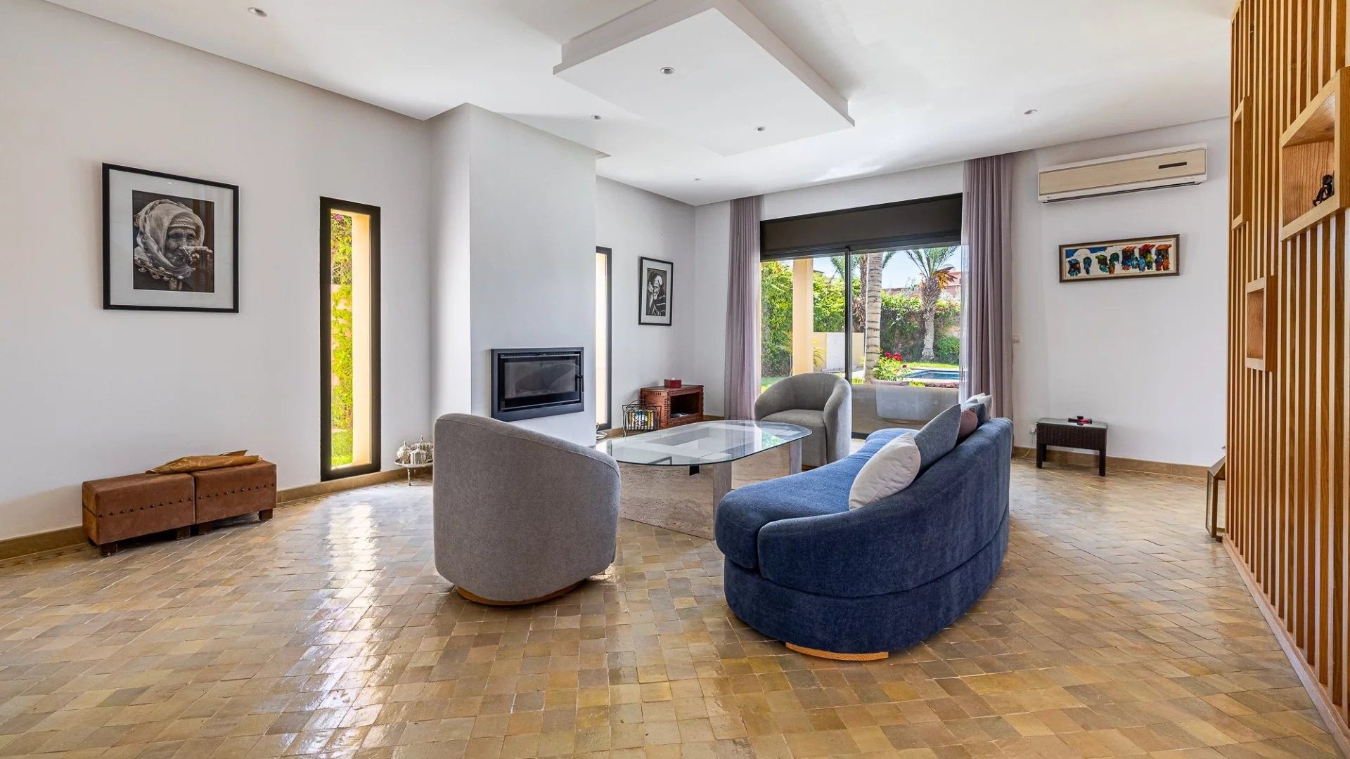 Acheter Villa 6&nbsp;pièces 420&nbsp;m² Marrakech