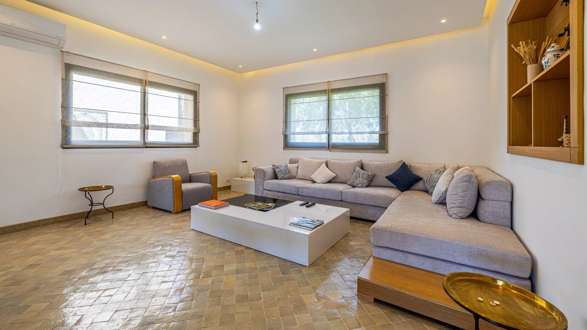 Acheter Villa 6&nbsp;pièces 420&nbsp;m² Marrakech