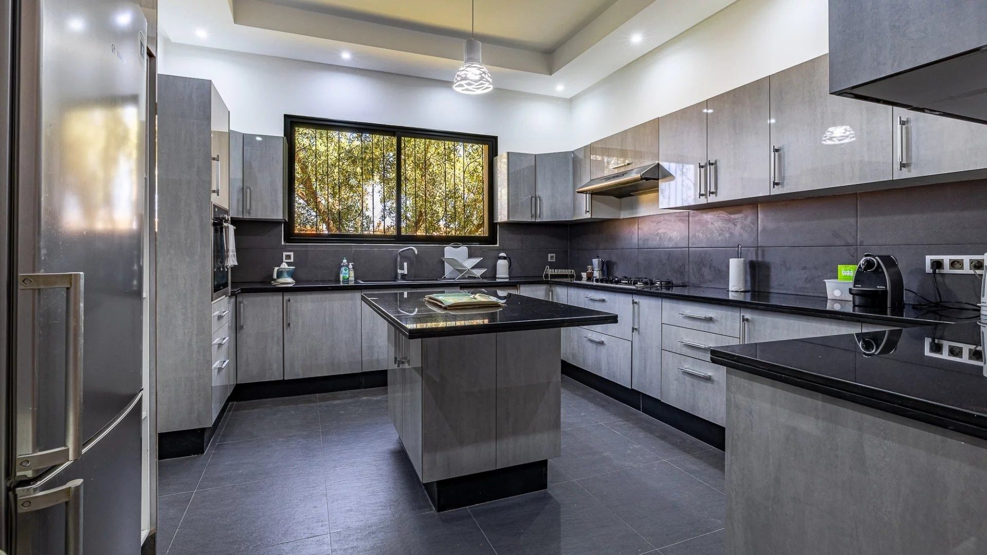 Acheter Villa 6&nbsp;pièces 420&nbsp;m² Marrakech