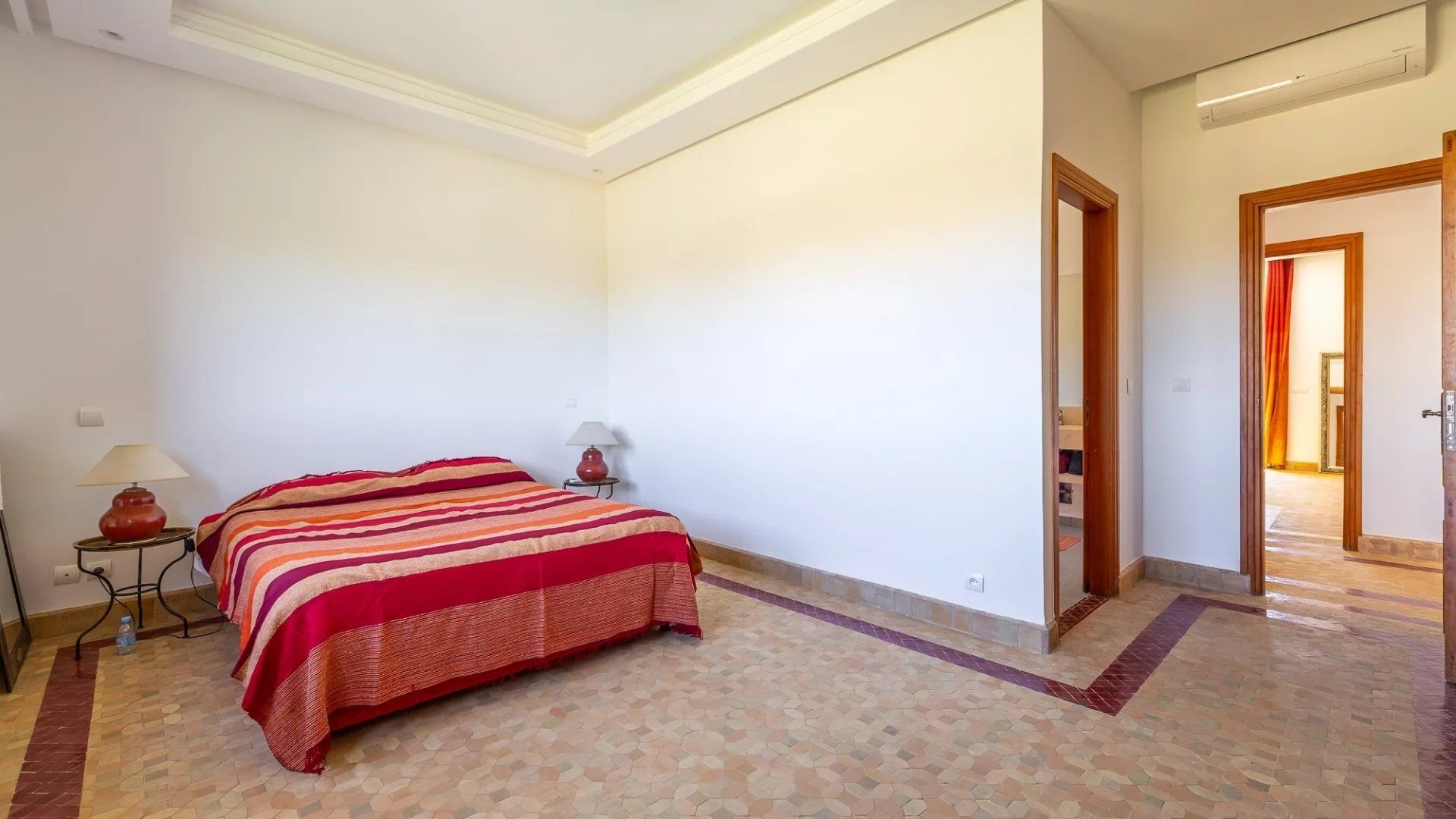 Acheter Villa 6&nbsp;pièces 420&nbsp;m² Marrakech
