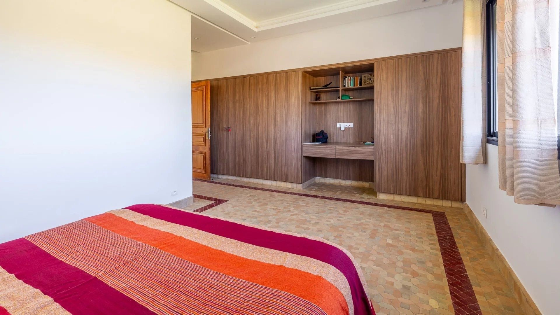 Acheter Villa 6&nbsp;pièces 420&nbsp;m² Marrakech