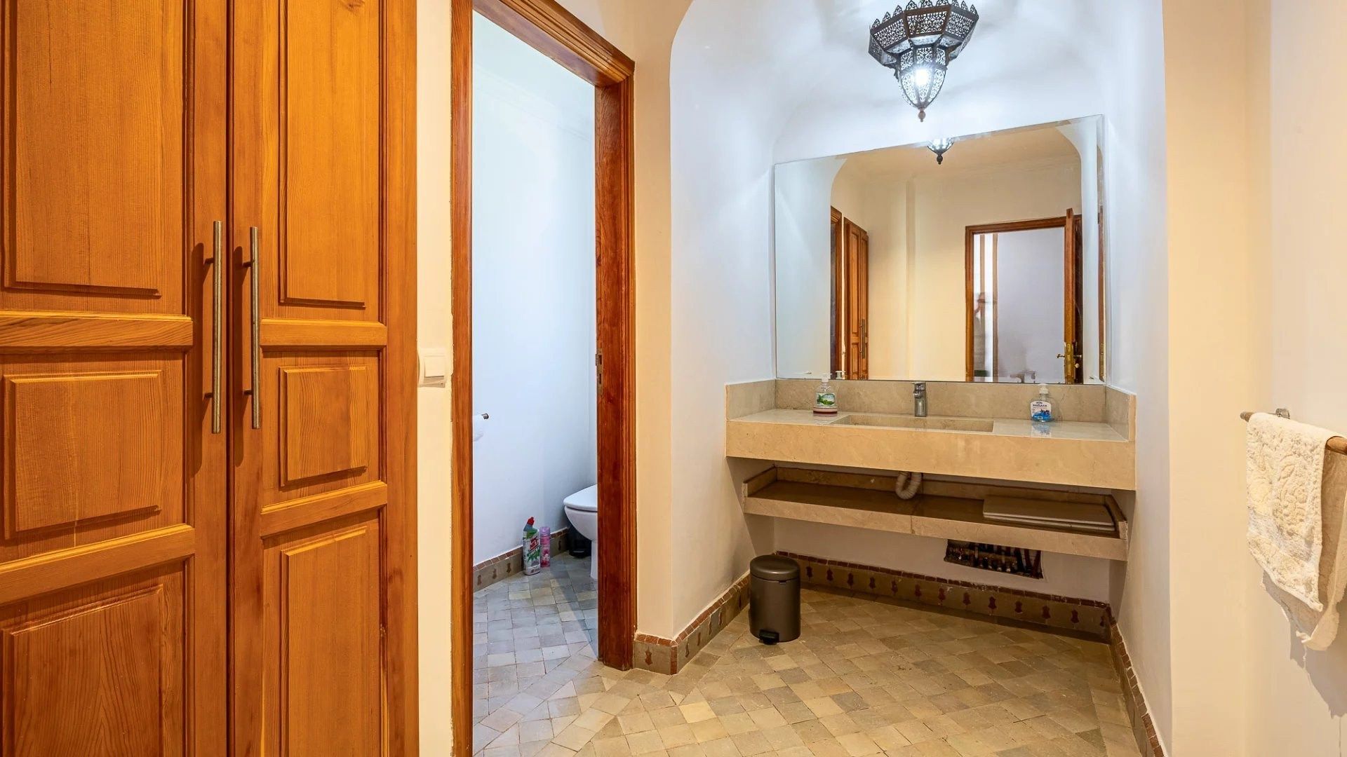 Acheter Villa 6&nbsp;pièces 420&nbsp;m² Marrakech