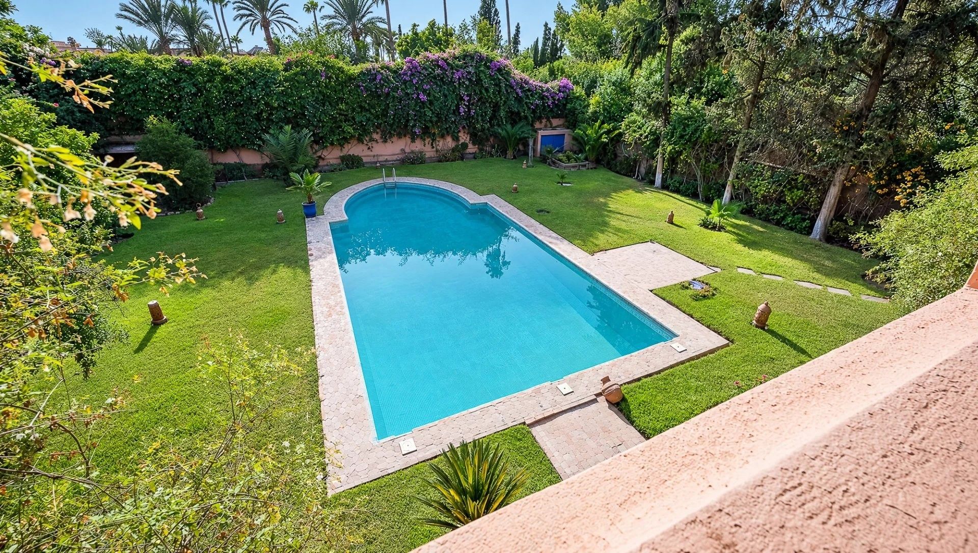 Acheter Villa 8&nbsp;pièces 700&nbsp;m² Marrakech