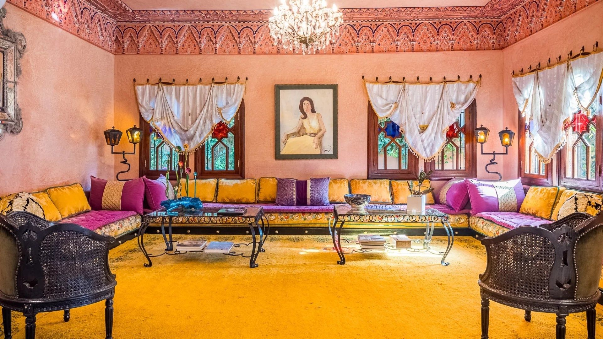 Acheter Villa 8&nbsp;pièces 700&nbsp;m² Marrakech