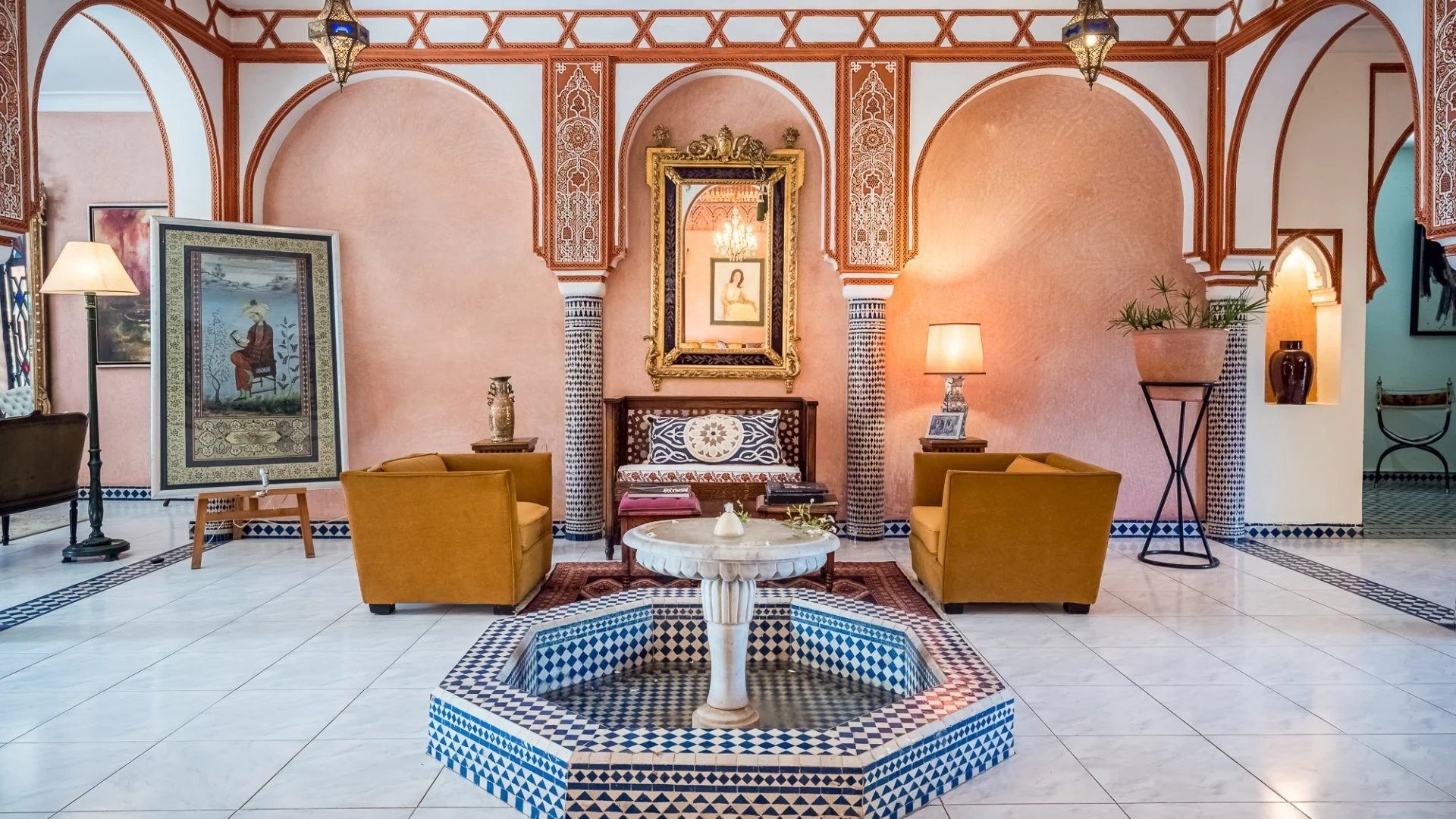 Acheter Villa 8&nbsp;pièces 700&nbsp;m² Marrakech