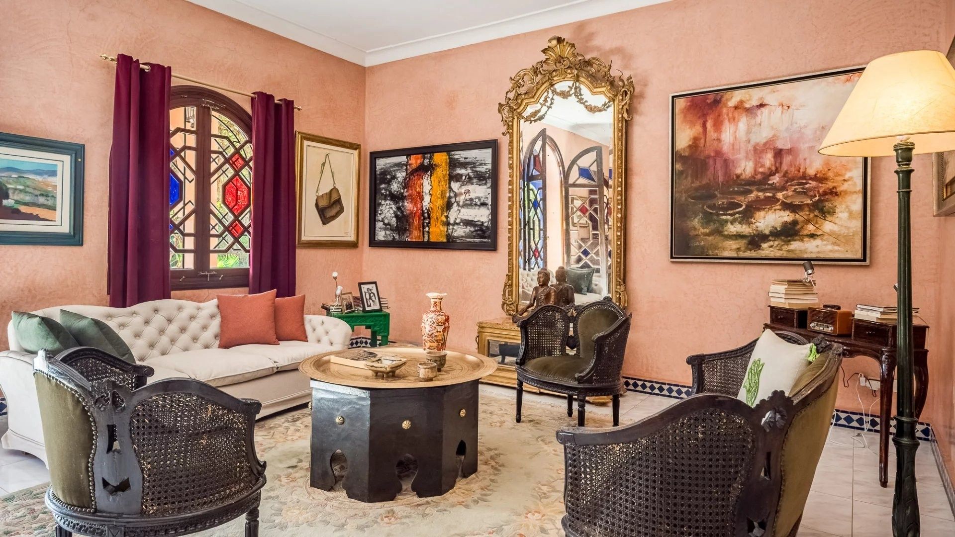 Acheter Villa 8&nbsp;pièces 700&nbsp;m² Marrakech