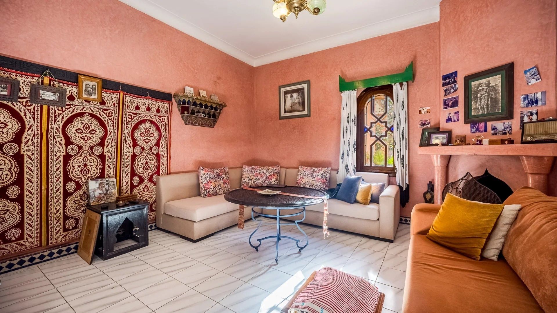 Acheter Villa 8&nbsp;pièces 700&nbsp;m² Marrakech