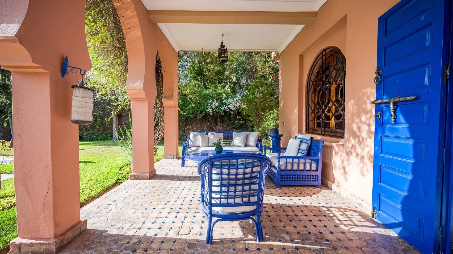 Acheter Villa 8&nbsp;pièces 700&nbsp;m² Marrakech