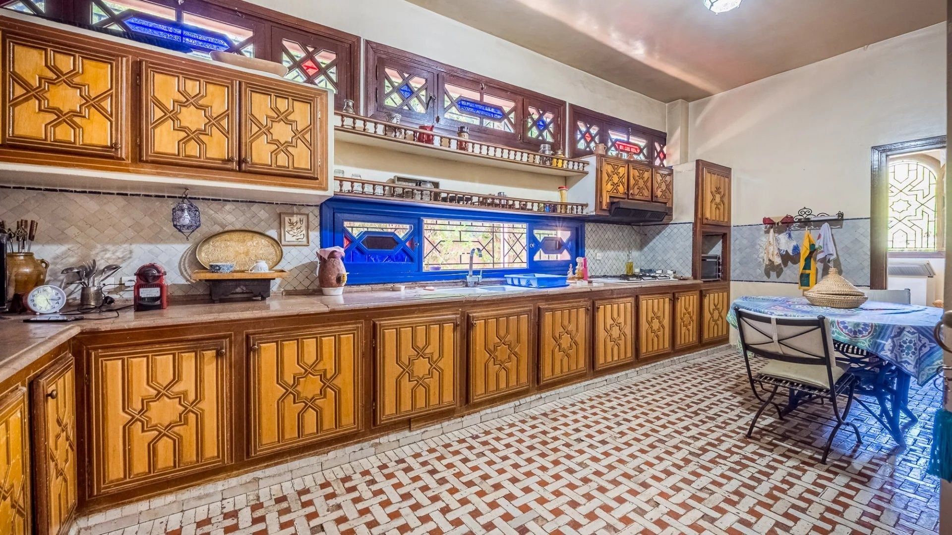 Acheter Villa 8&nbsp;pièces 700&nbsp;m² Marrakech