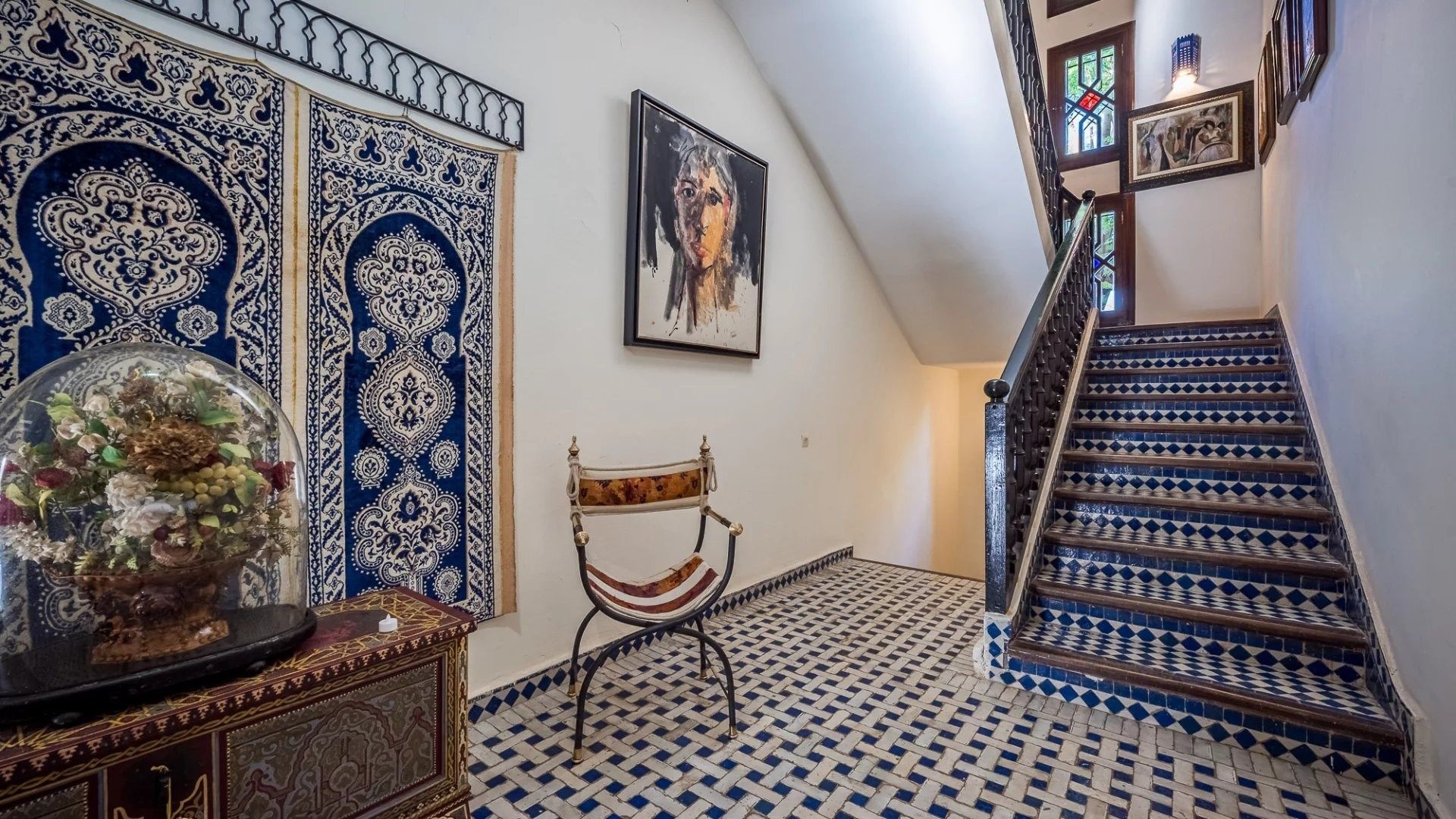 Acheter Villa 8&nbsp;pièces 700&nbsp;m² Marrakech