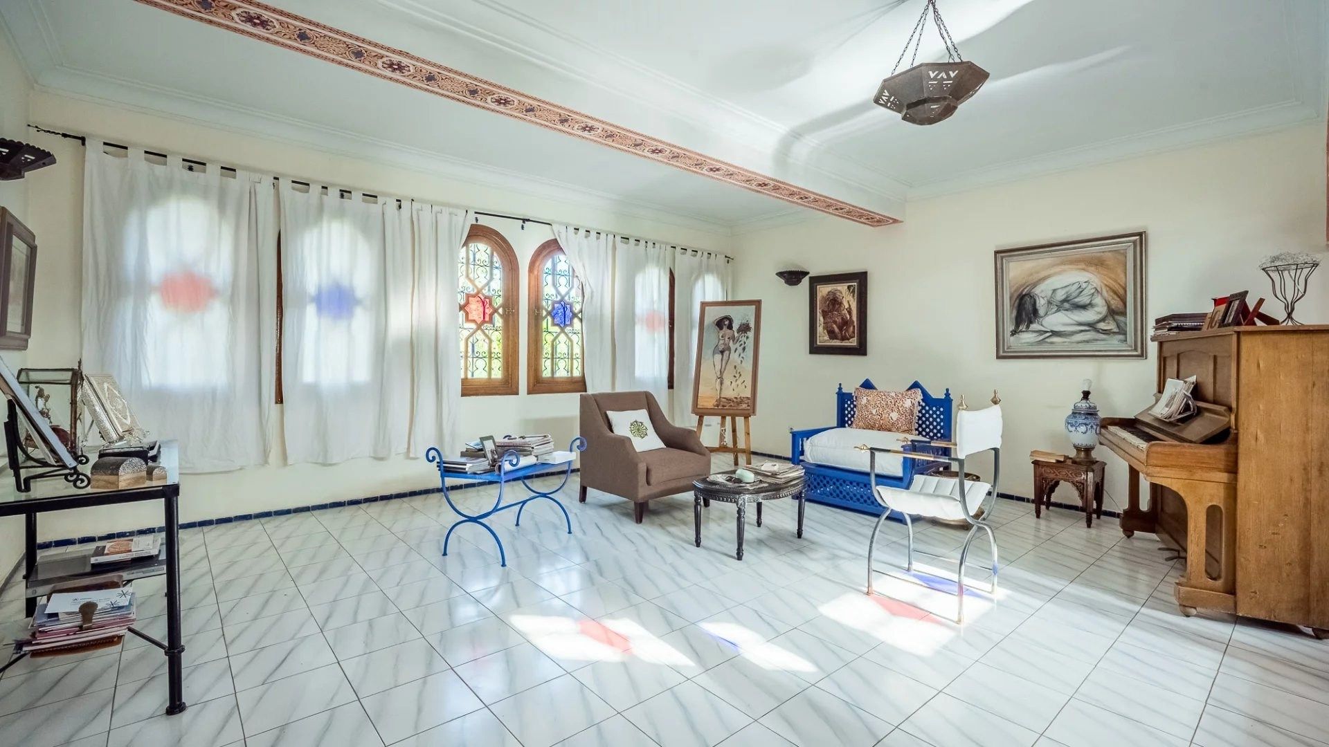 Acheter Villa 8&nbsp;pièces 700&nbsp;m² Marrakech