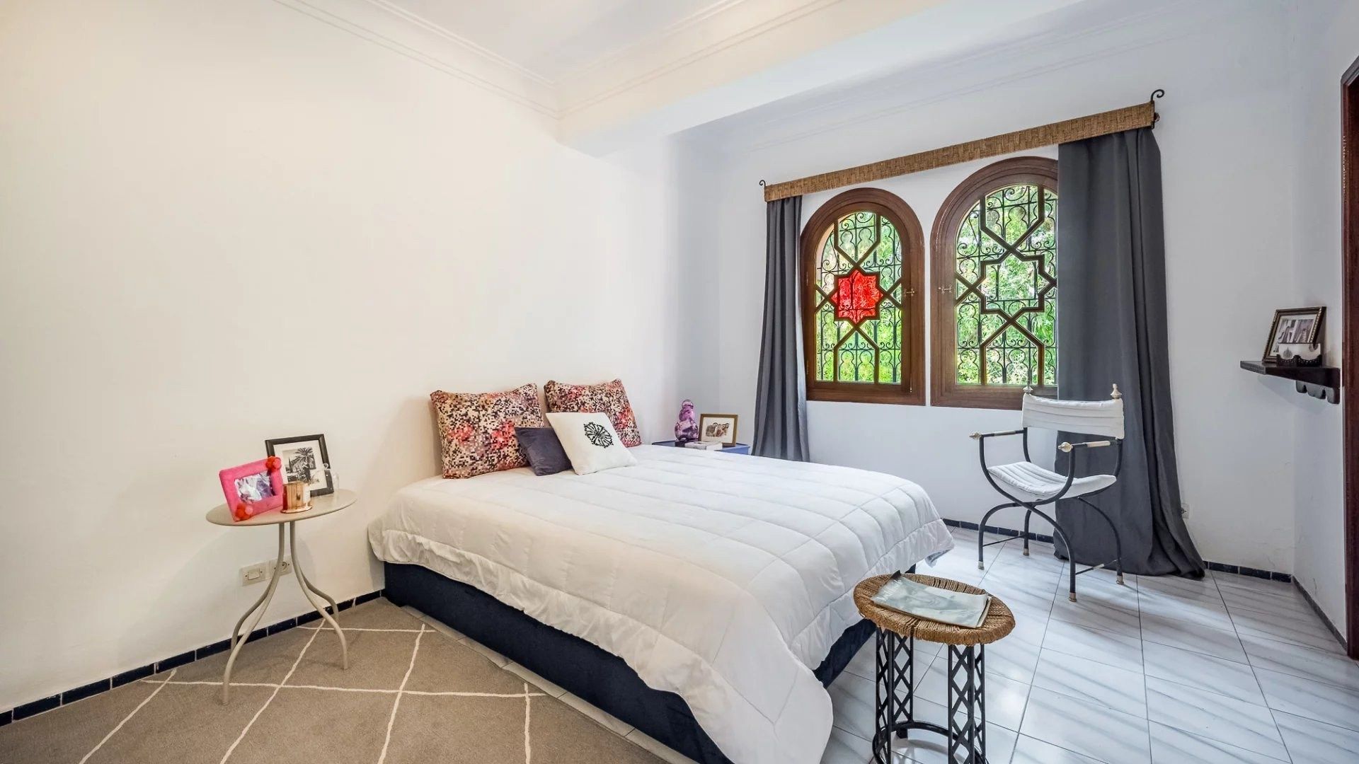 Acheter Villa 8&nbsp;pièces 700&nbsp;m² Marrakech