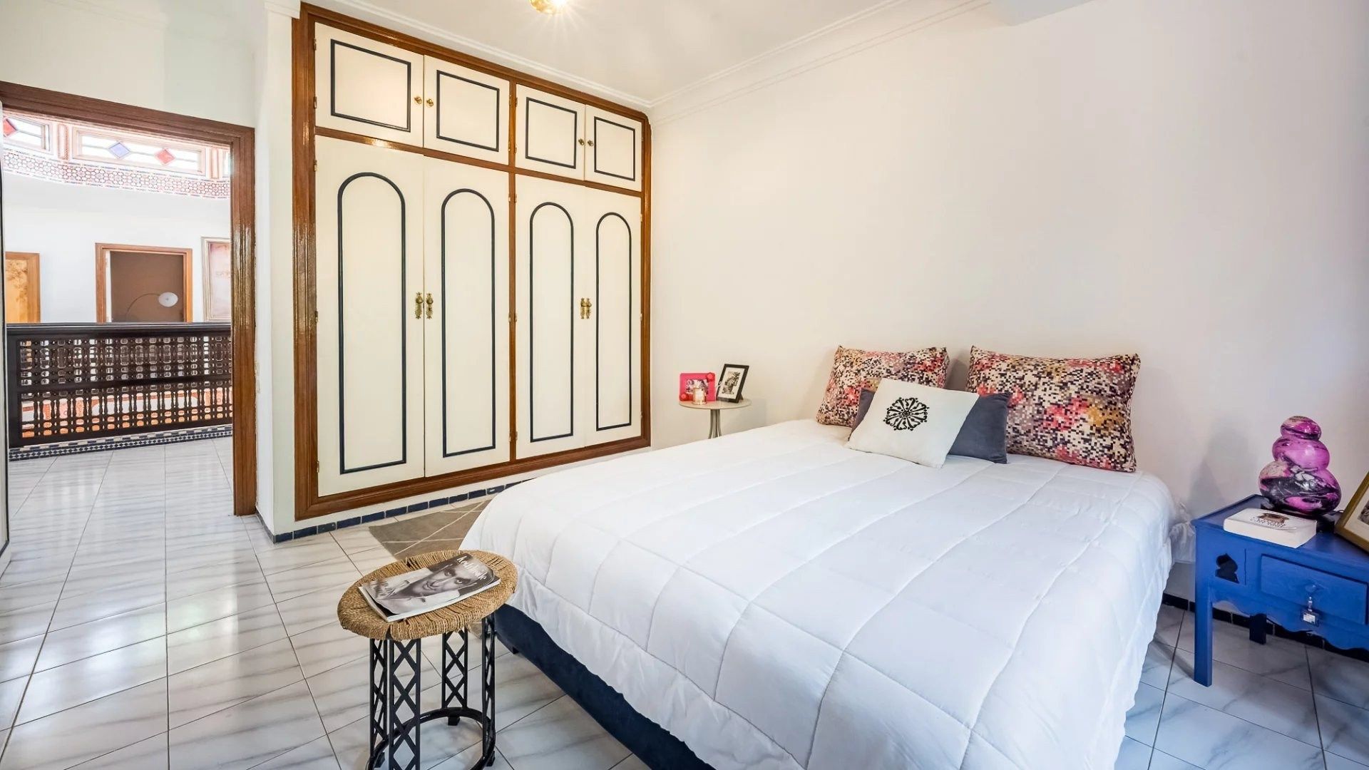 Acheter Villa 8&nbsp;pièces 700&nbsp;m² Marrakech