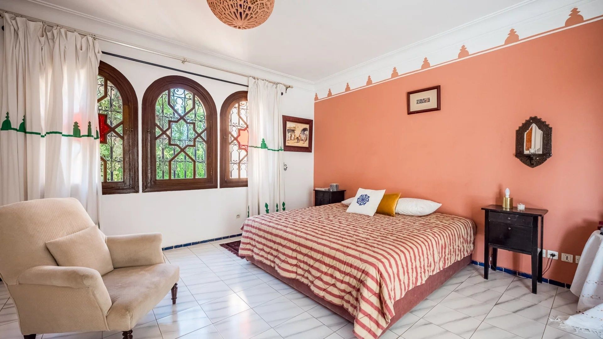 Acheter Villa 8&nbsp;pièces 700&nbsp;m² Marrakech
