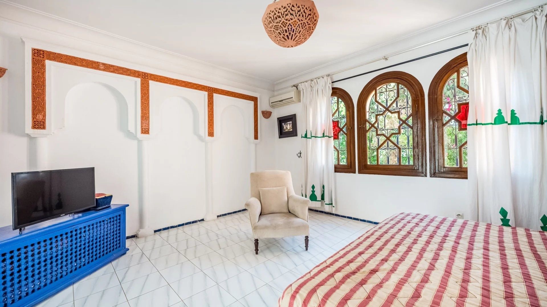 Acheter Villa 8&nbsp;pièces 700&nbsp;m² Marrakech