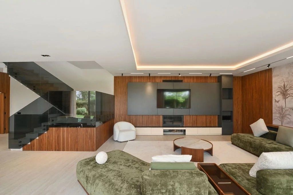 Acheter Villa 8&nbsp;pièces 463&nbsp;m² Marrakech