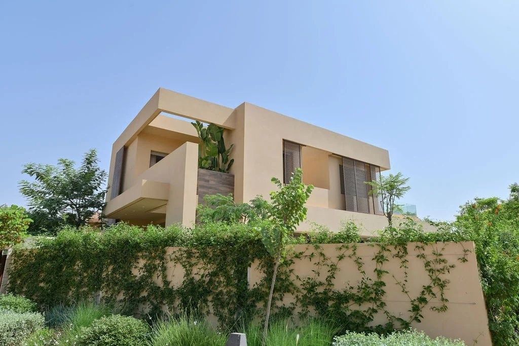 Acheter Villa 8&nbsp;pièces 463&nbsp;m² Marrakech