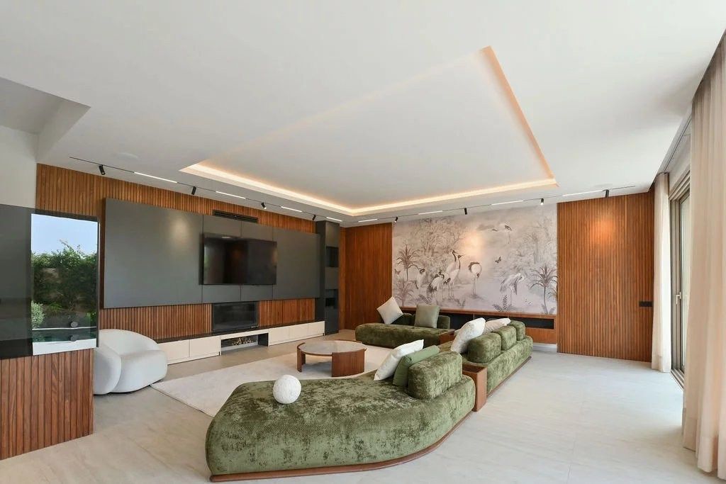 Acheter Villa 8&nbsp;pièces 463&nbsp;m² Marrakech