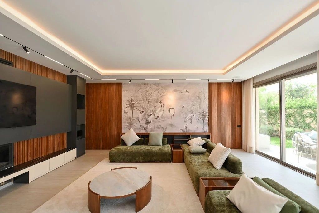 Acheter Villa 8&nbsp;pièces 463&nbsp;m² Marrakech