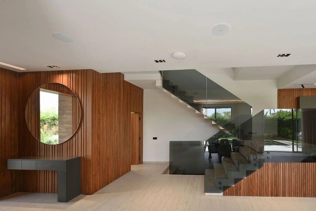 Acheter Villa 8&nbsp;pièces 463&nbsp;m² Marrakech