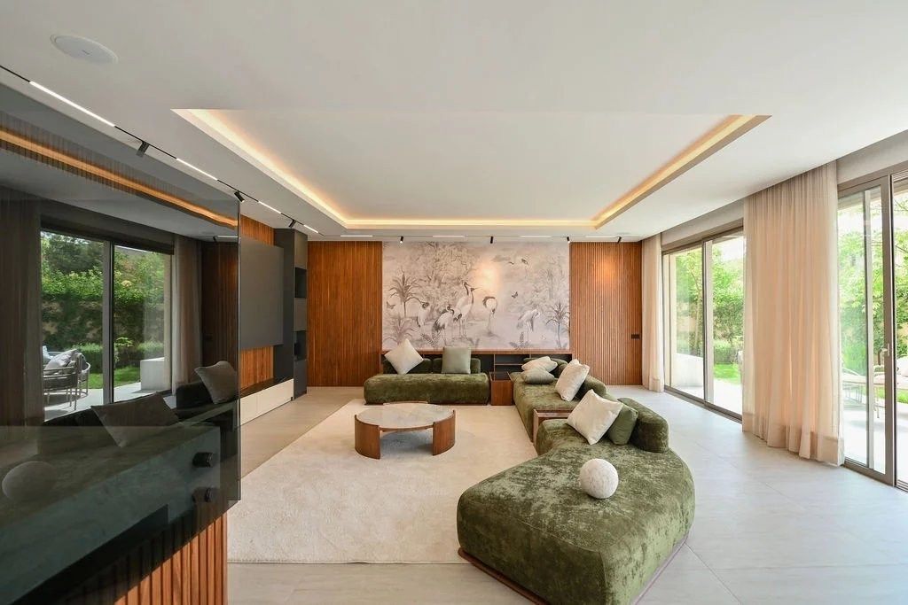 Acheter Villa 8&nbsp;pièces 463&nbsp;m² Marrakech