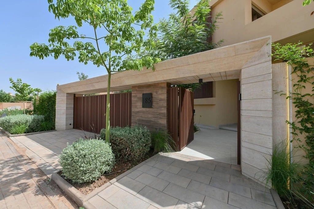 Acheter Villa 8&nbsp;pièces 463&nbsp;m² Marrakech