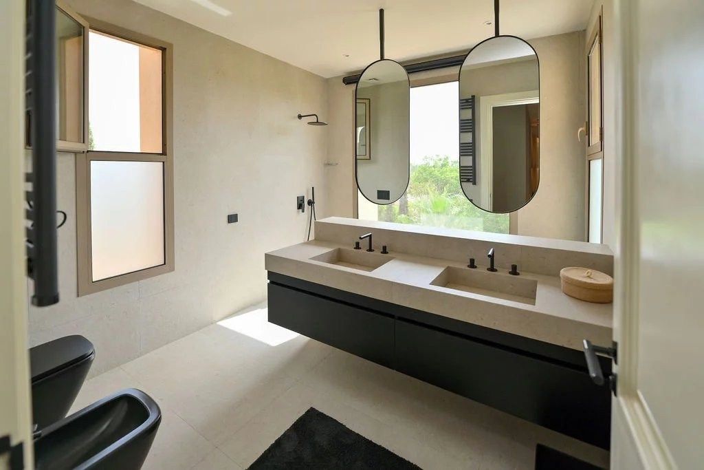 Acheter Villa 8&nbsp;pièces 463&nbsp;m² Marrakech