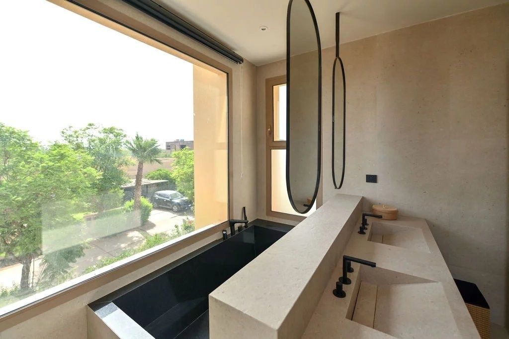 Acheter Villa 8&nbsp;pièces 463&nbsp;m² Marrakech