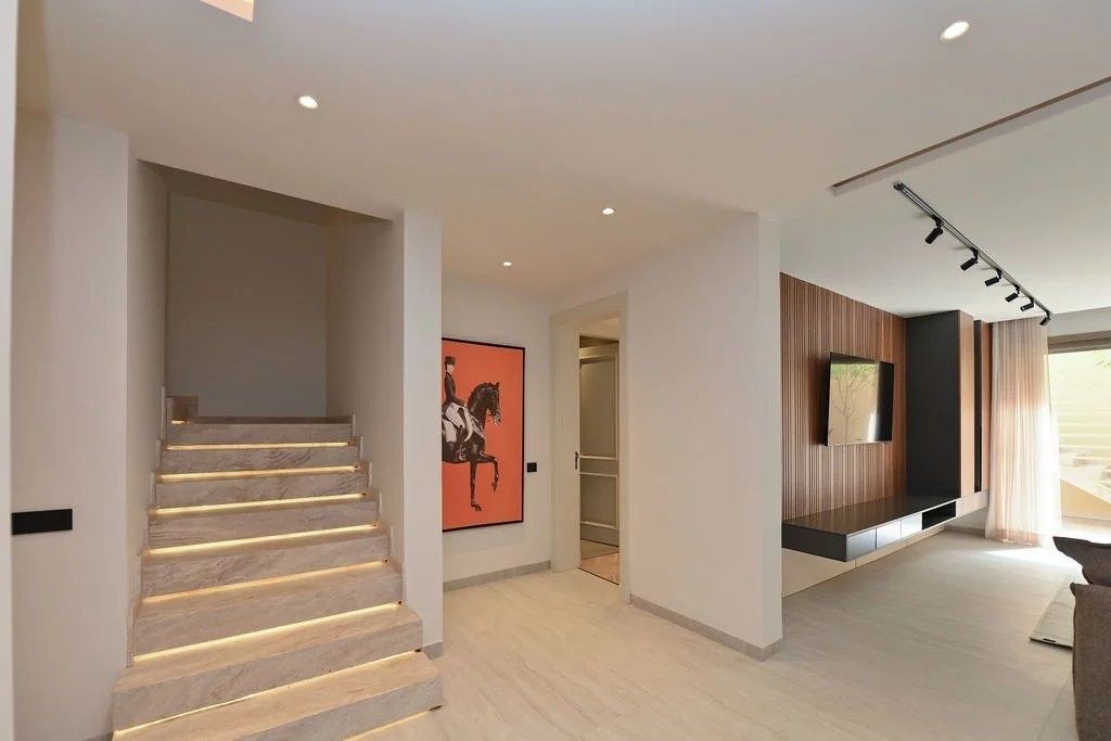 Acheter Villa 8&nbsp;pièces 463&nbsp;m² Marrakech