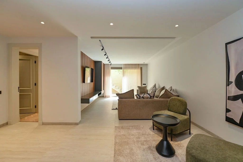 Acheter Villa 8&nbsp;pièces 463&nbsp;m² Marrakech