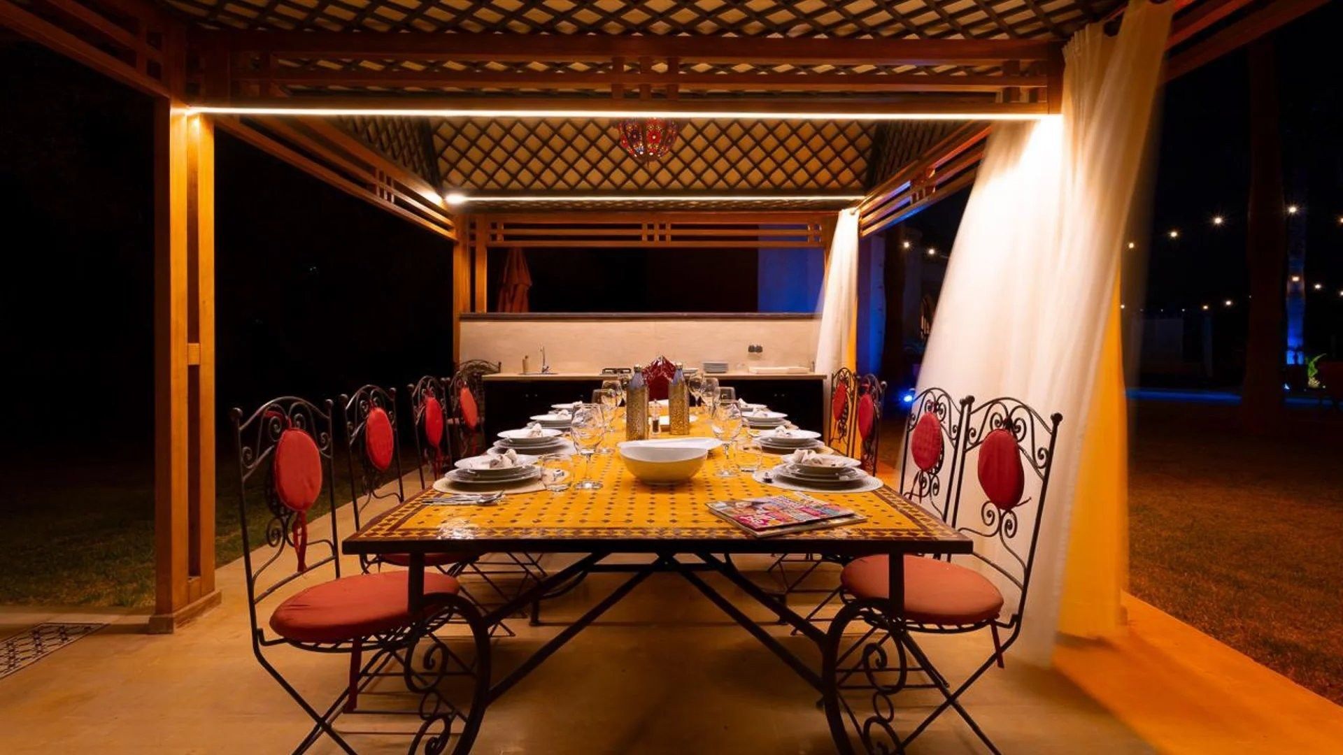 Acheter Villa 17&nbsp;pièces 500&nbsp;m² Marrakech