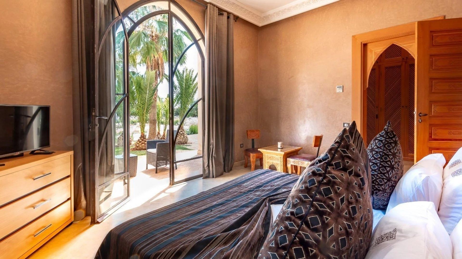 Acheter Villa 17&nbsp;pièces 500&nbsp;m² Marrakech