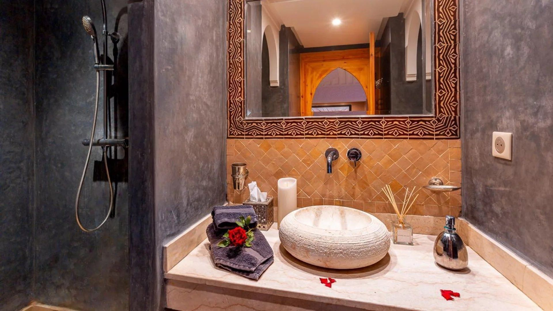Acheter Villa 17&nbsp;pièces 500&nbsp;m² Marrakech