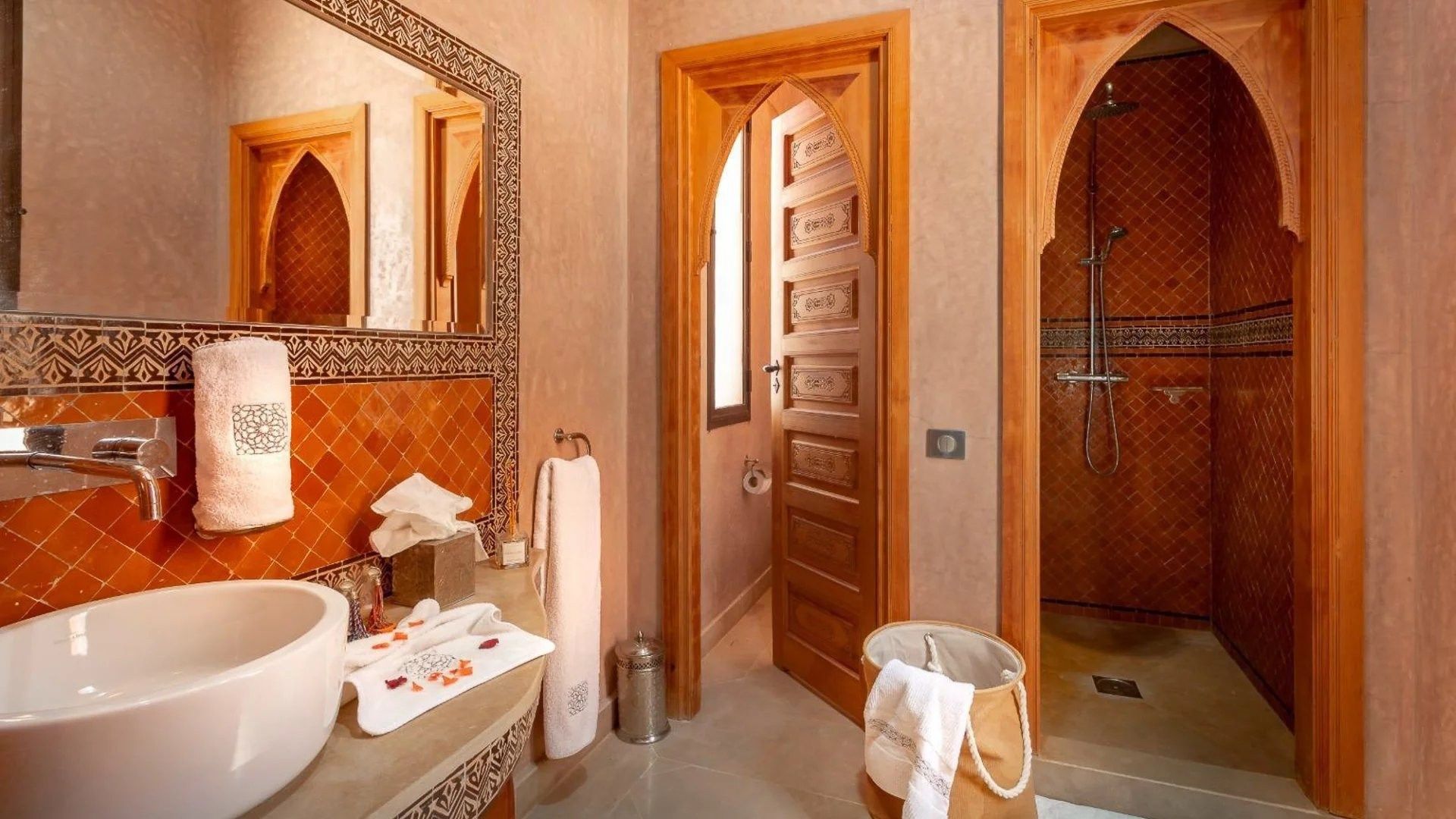 Acheter Villa 17&nbsp;pièces 500&nbsp;m² Marrakech