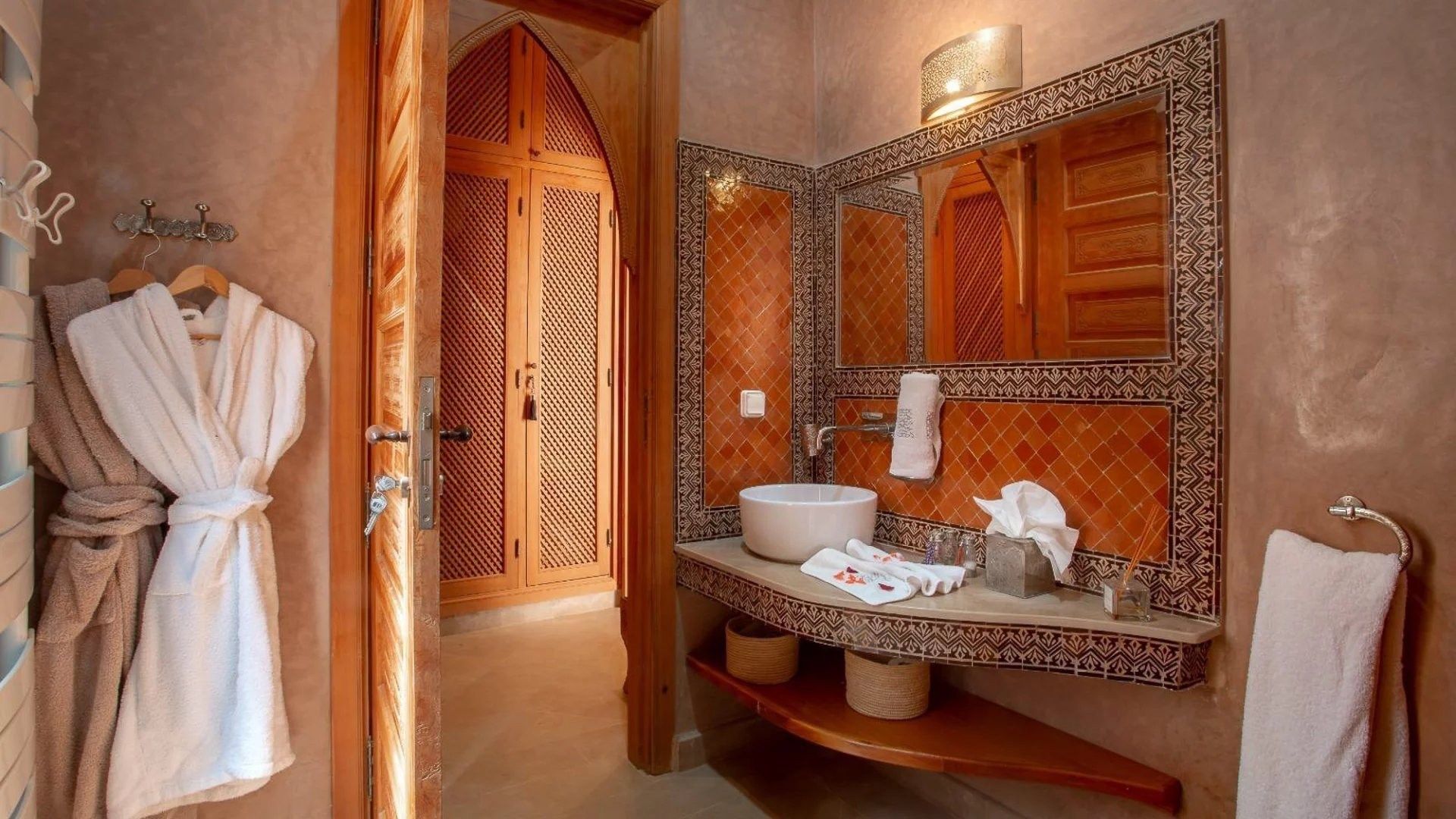 Acheter Villa 17&nbsp;pièces 500&nbsp;m² Marrakech