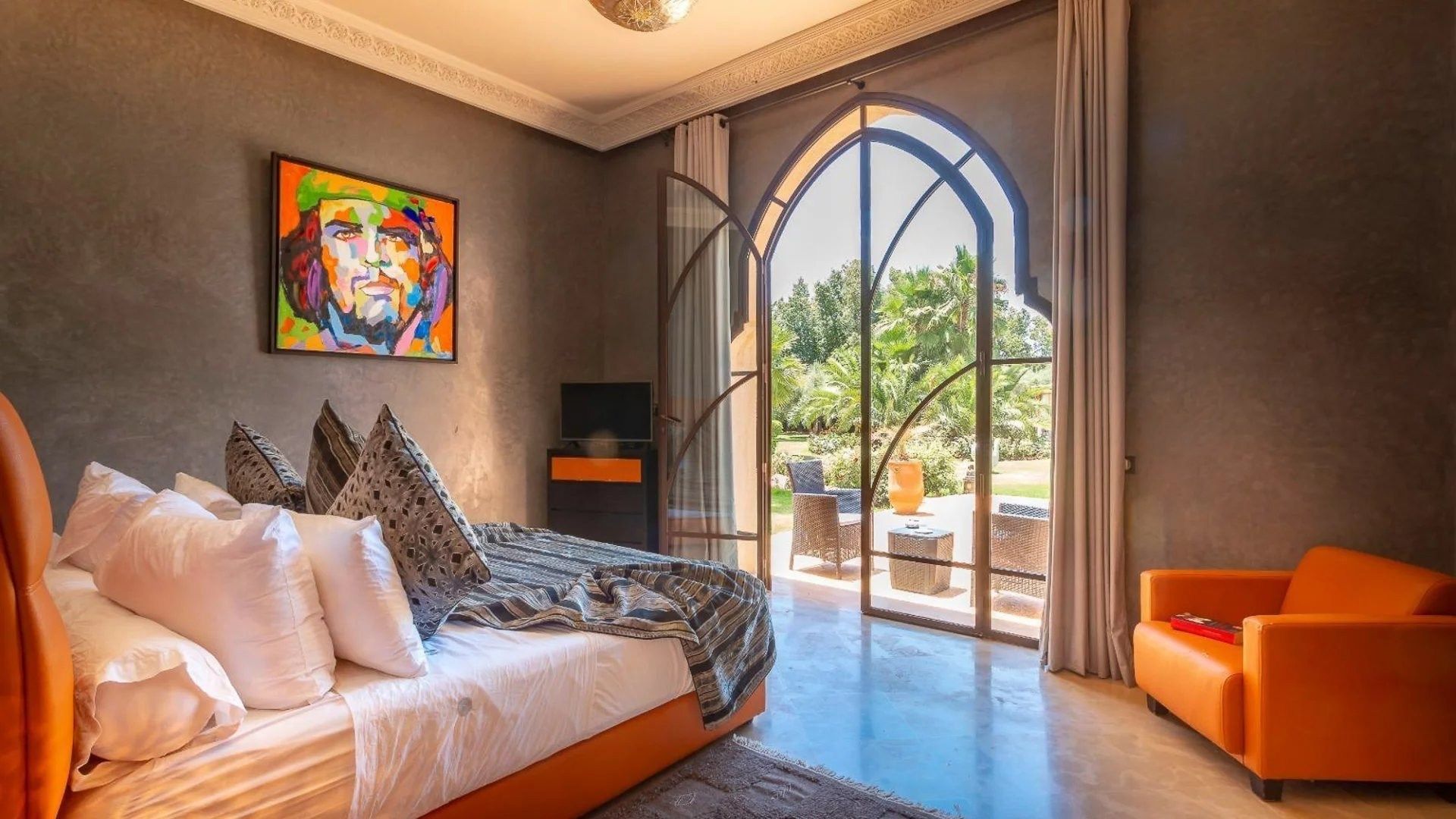 Acheter Villa 17&nbsp;pièces 500&nbsp;m² Marrakech