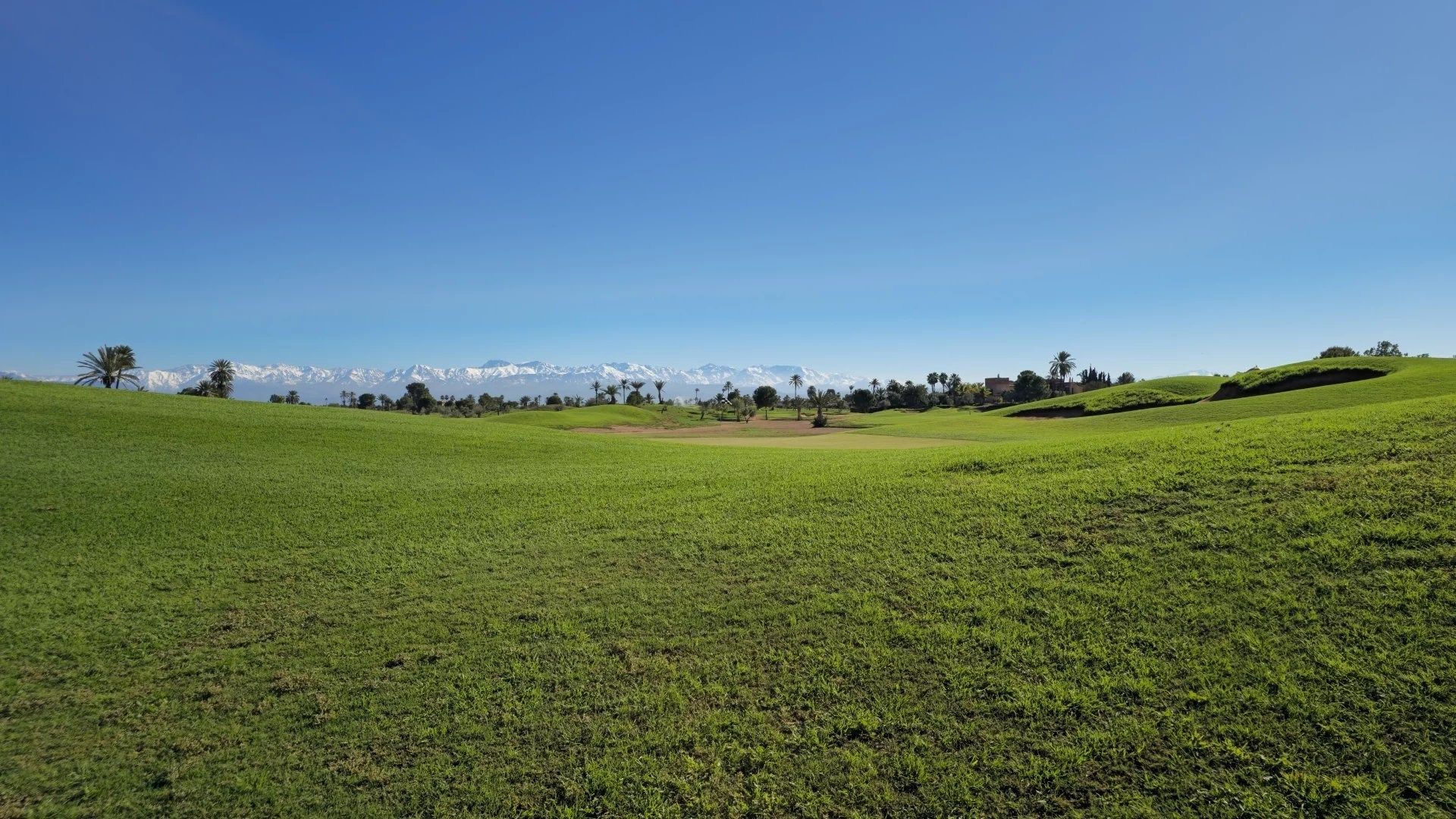 Acheter Terrain 601&nbsp;m² Marrakech